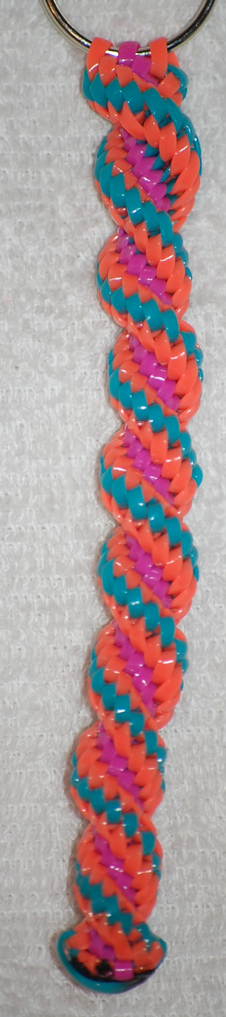 DNA Rope